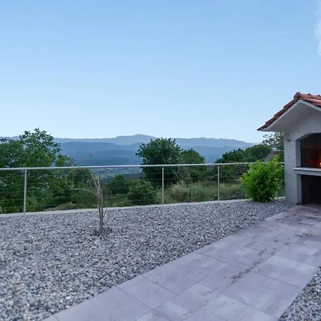 Toni, In Imotski, Private Pool, Barbeque, Private Parking